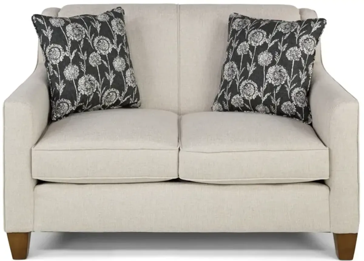 Holly Loveseat