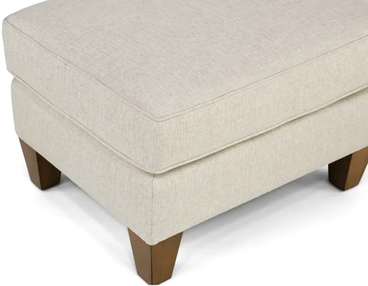 Holly Ottoman