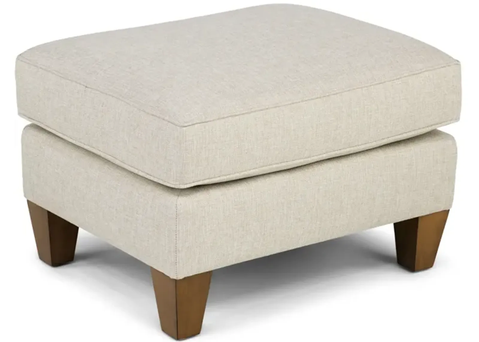 Holly Ottoman