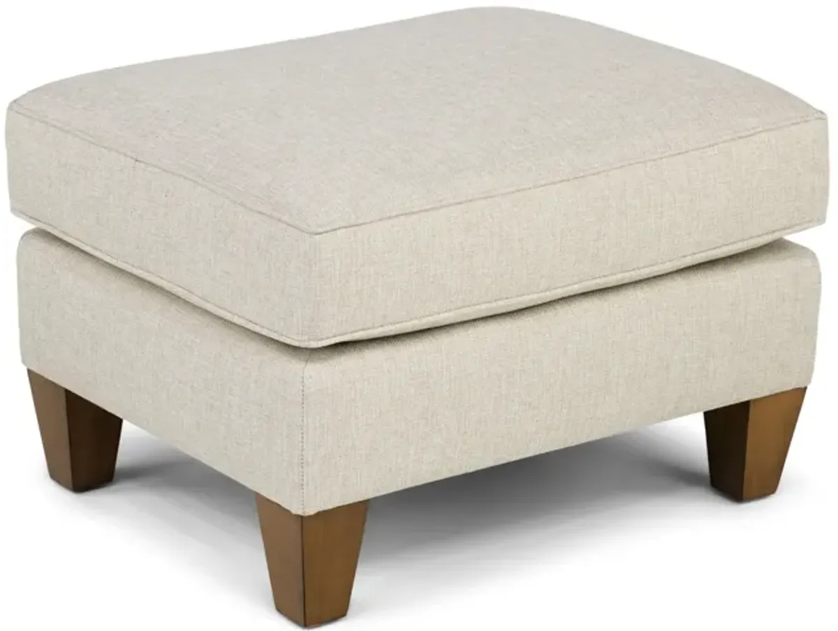 Holly Ottoman