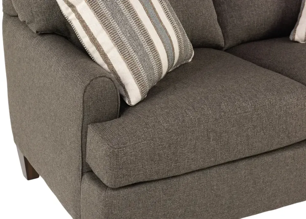 Moxy Loveseat