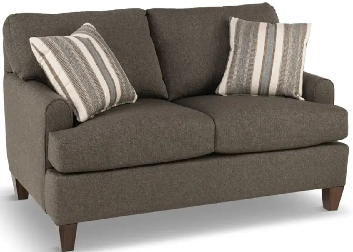 Moxy Loveseat