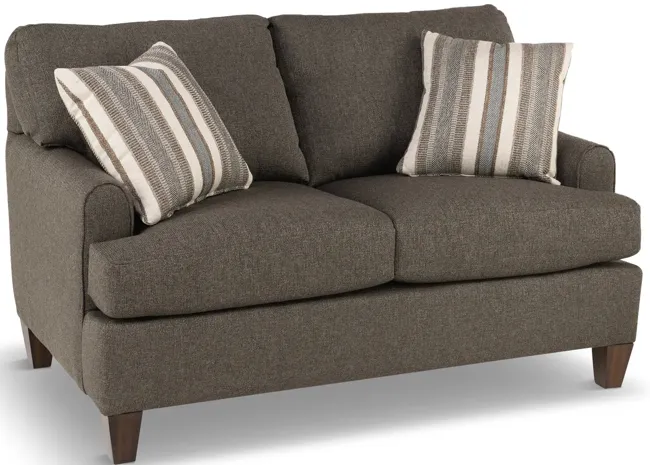 Moxy Loveseat