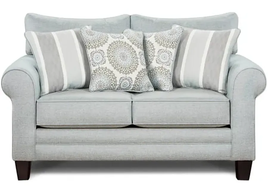 Joplin Loveseat