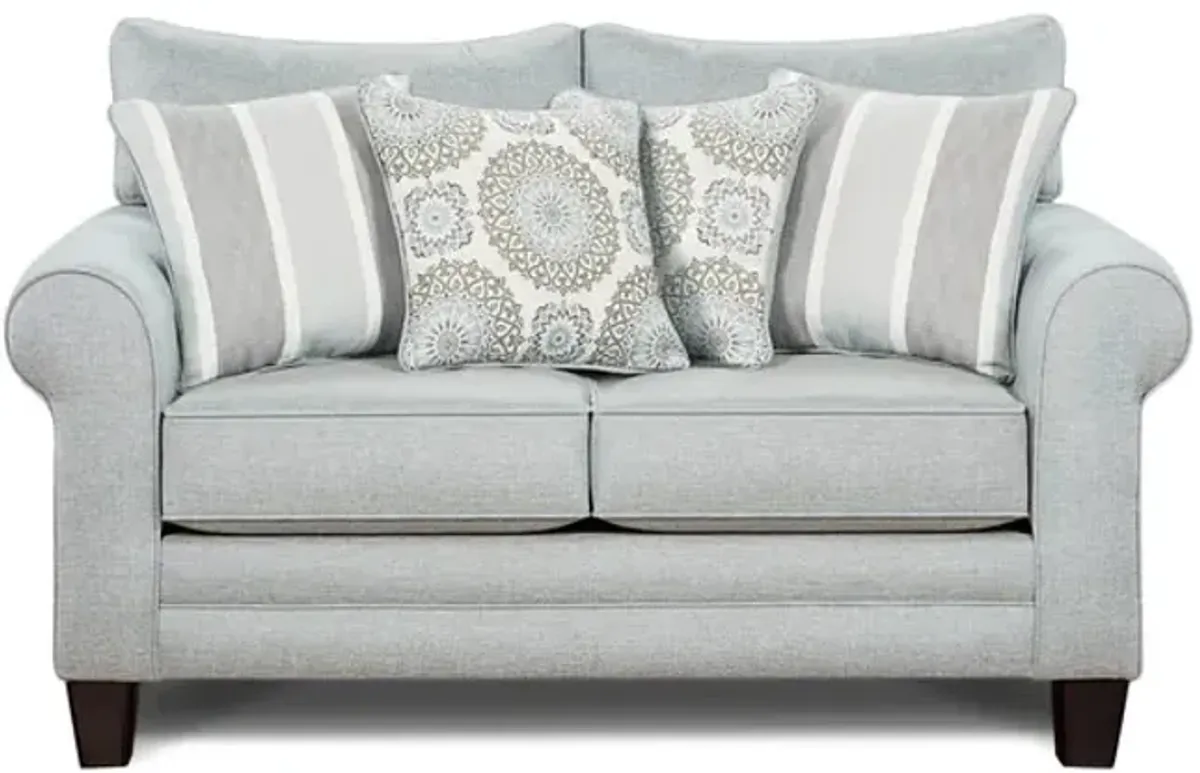 Joplin Loveseat