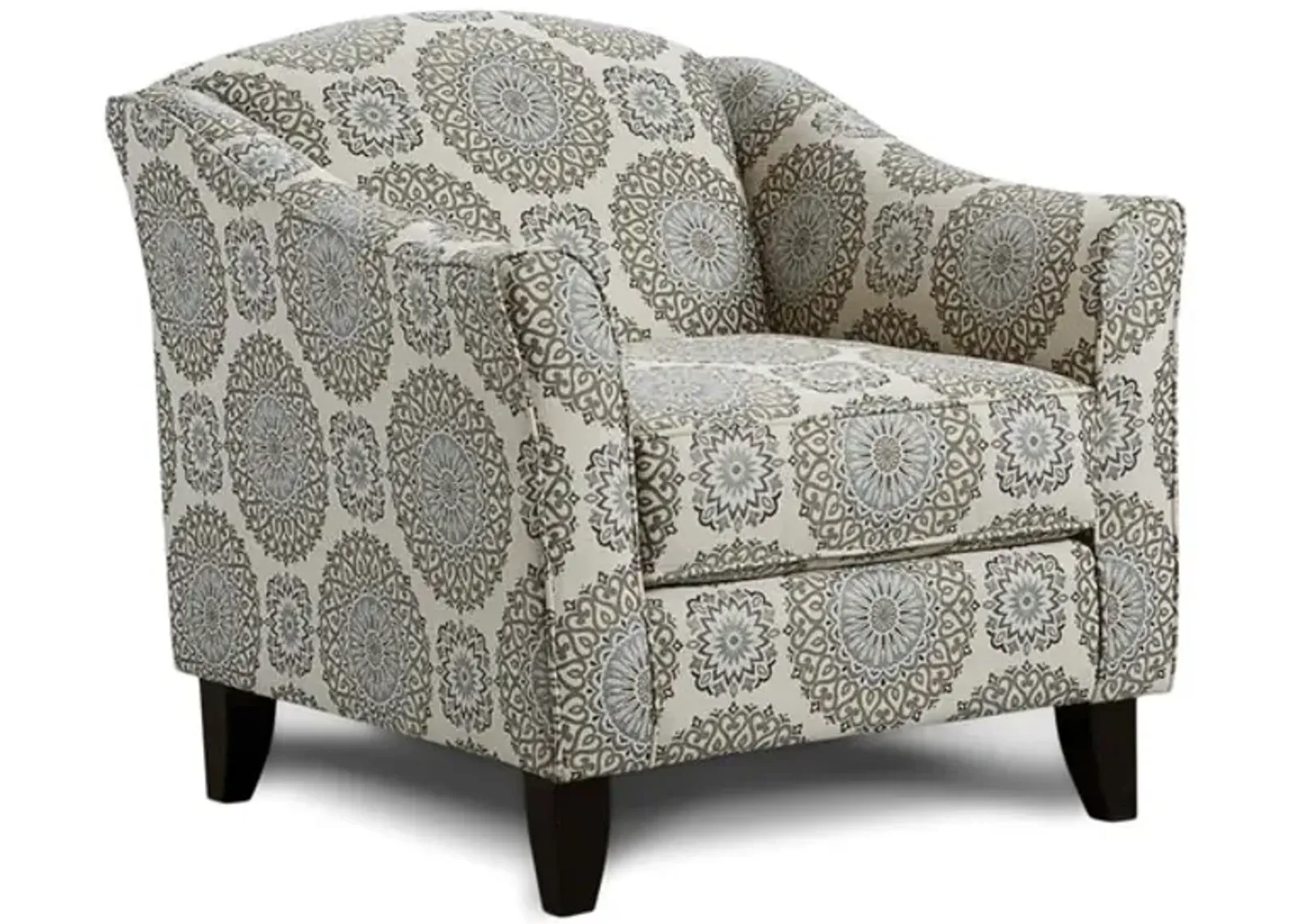 Joplin Twilight Accent Chair