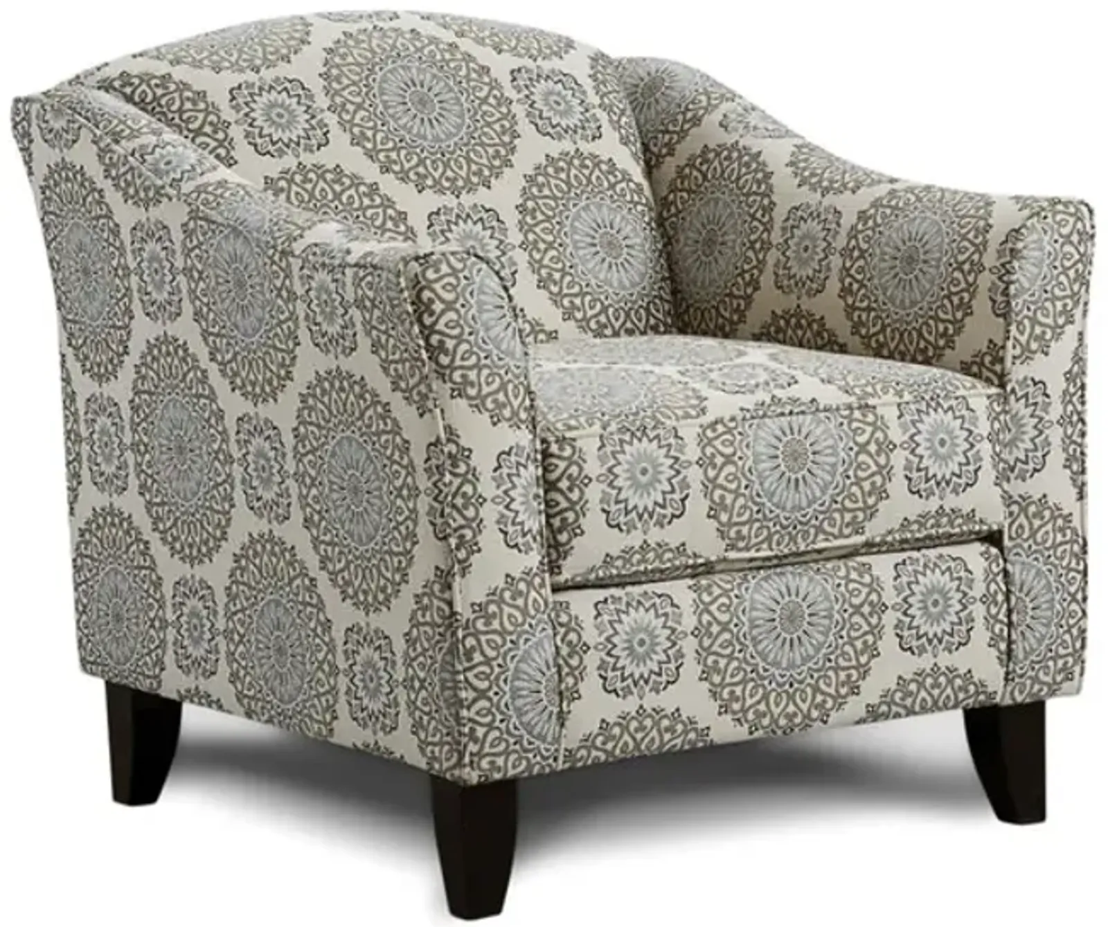 Joplin Twilight Accent Chair