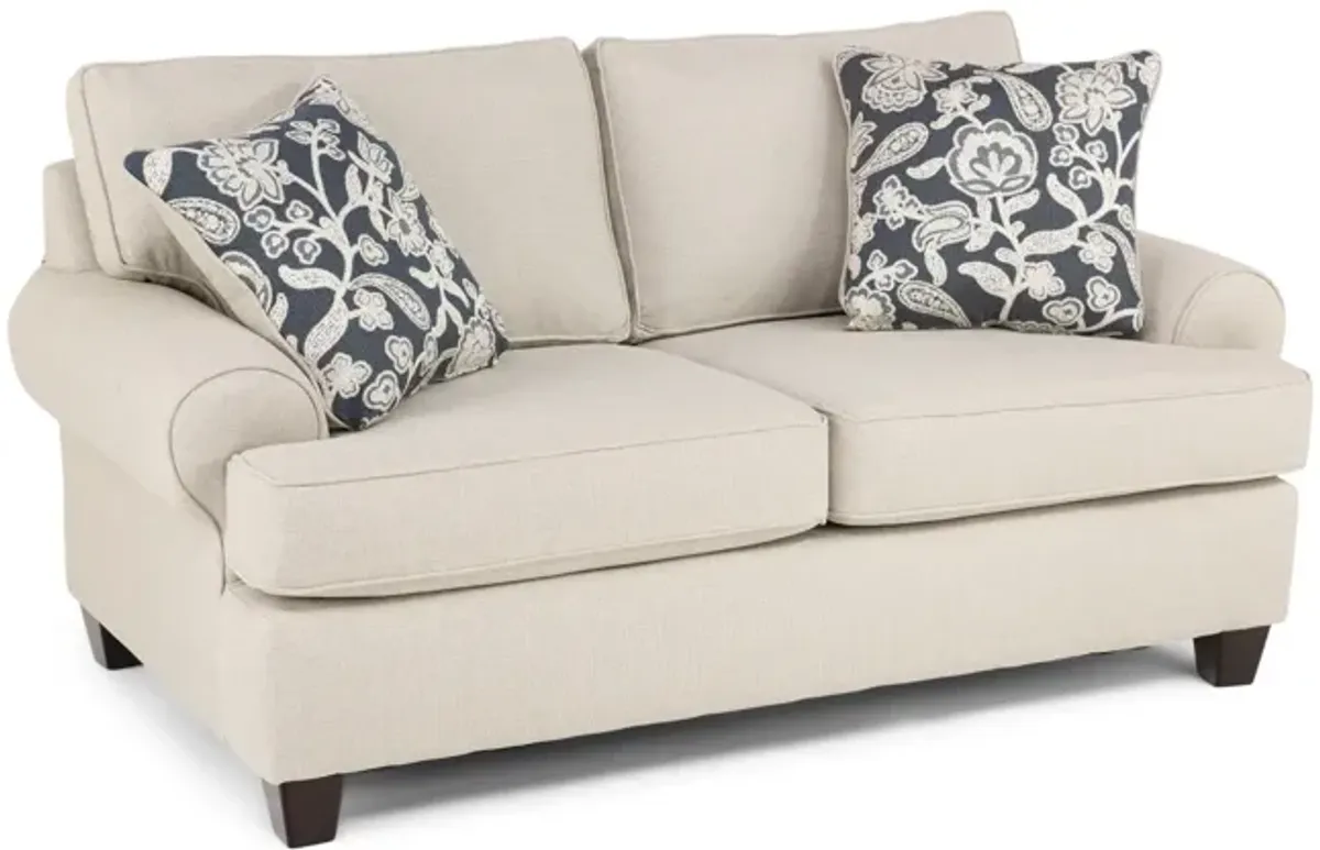 Newton Loveseat