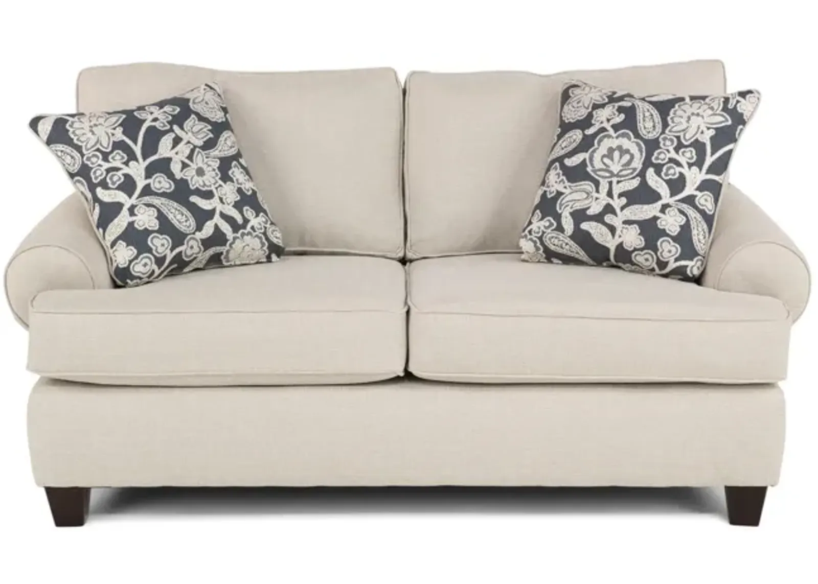 Newton Loveseat