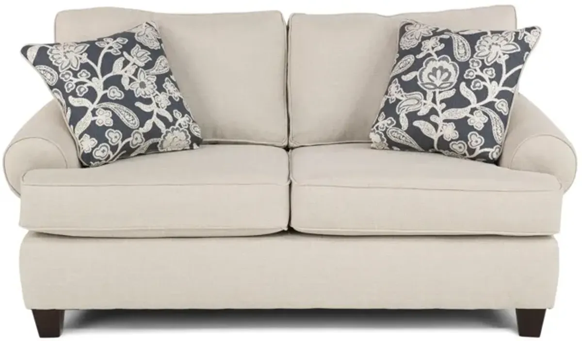 Newton Loveseat