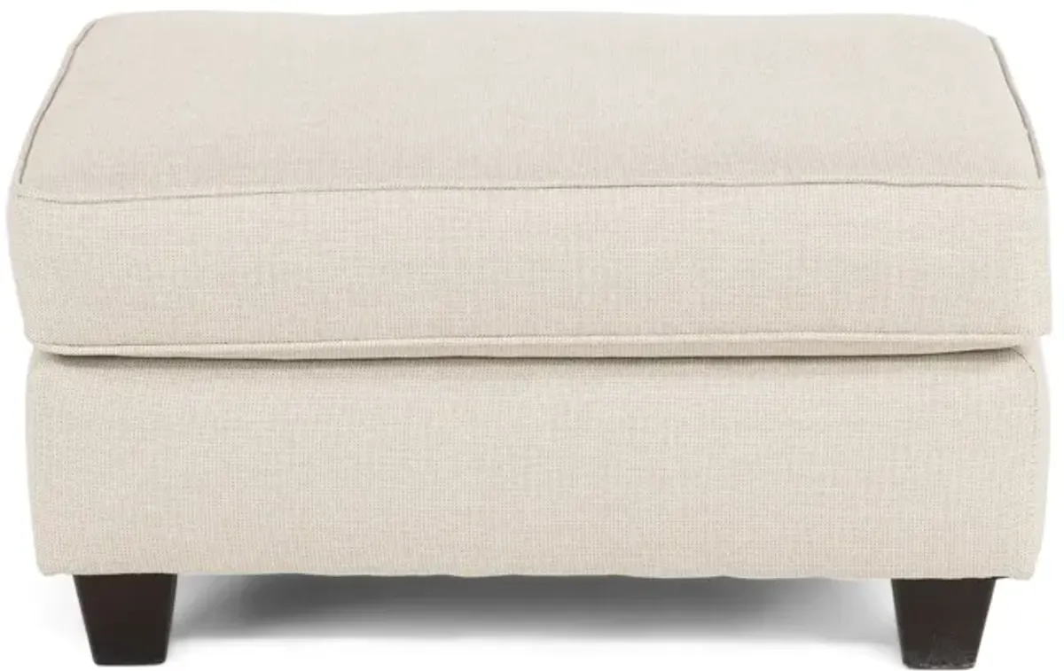 Newton Ottoman