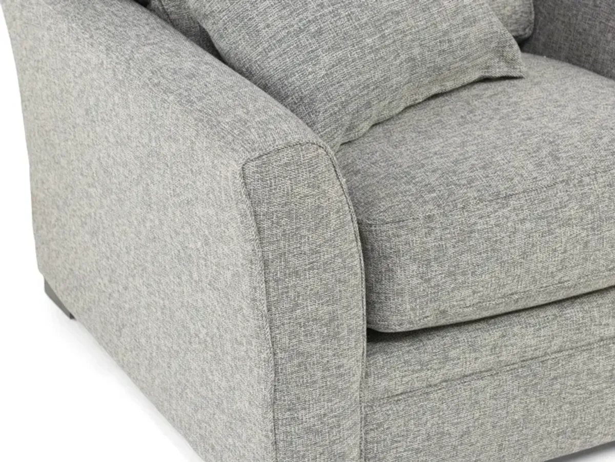 Scorpio Chair