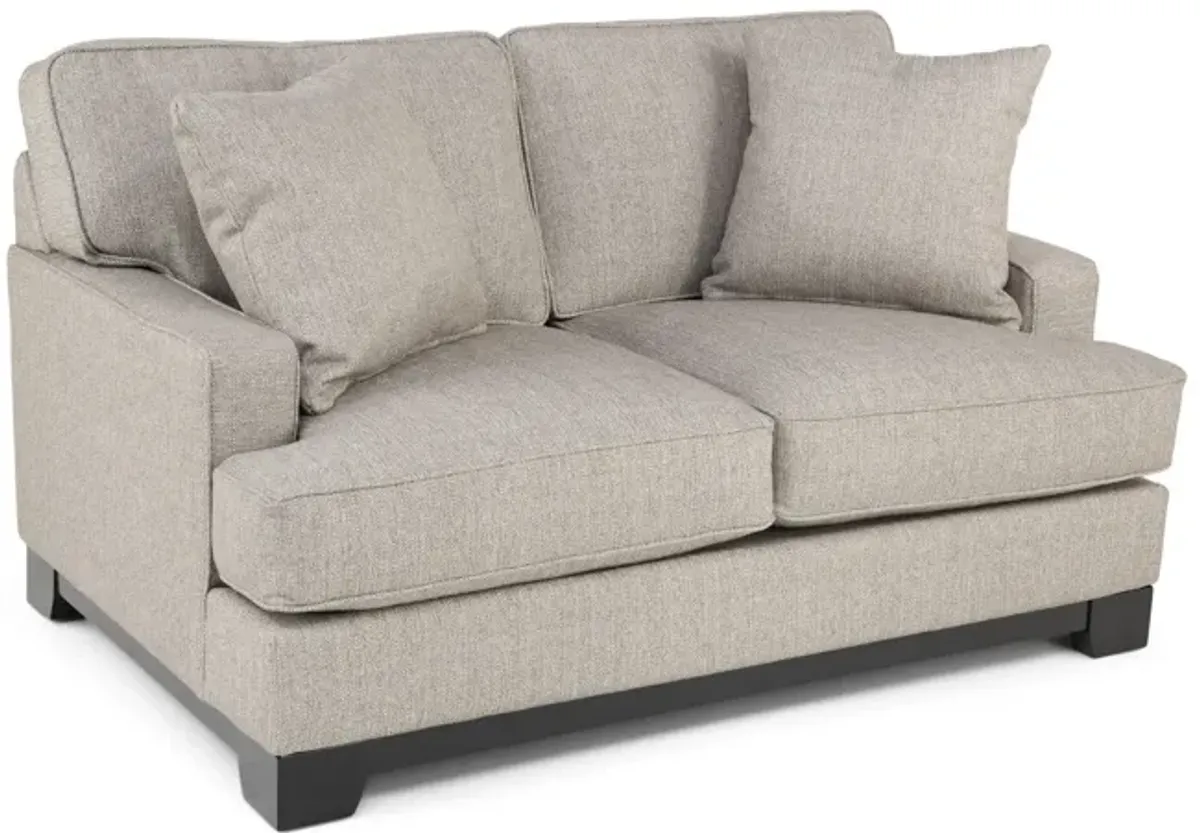 Kronos Loveseat