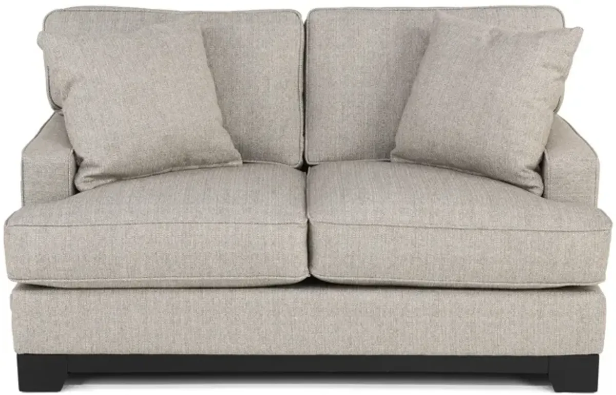 Kronos Loveseat