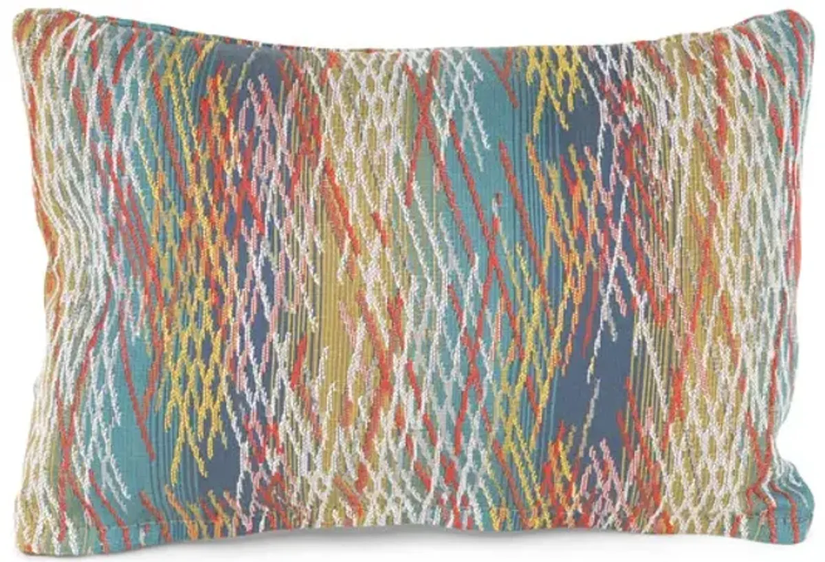 Design Lab 17  Kimono Kidney Pillow