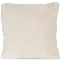 Design Lab 17  Arctic Toss Pillow