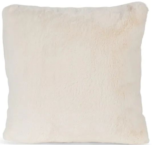 Design Lab 17  Arctic Toss Pillow