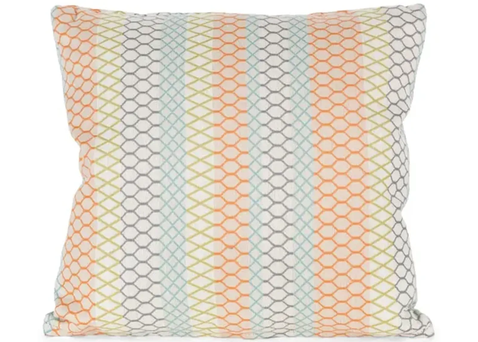 Design Lab 21  Catalina Toss Pillow