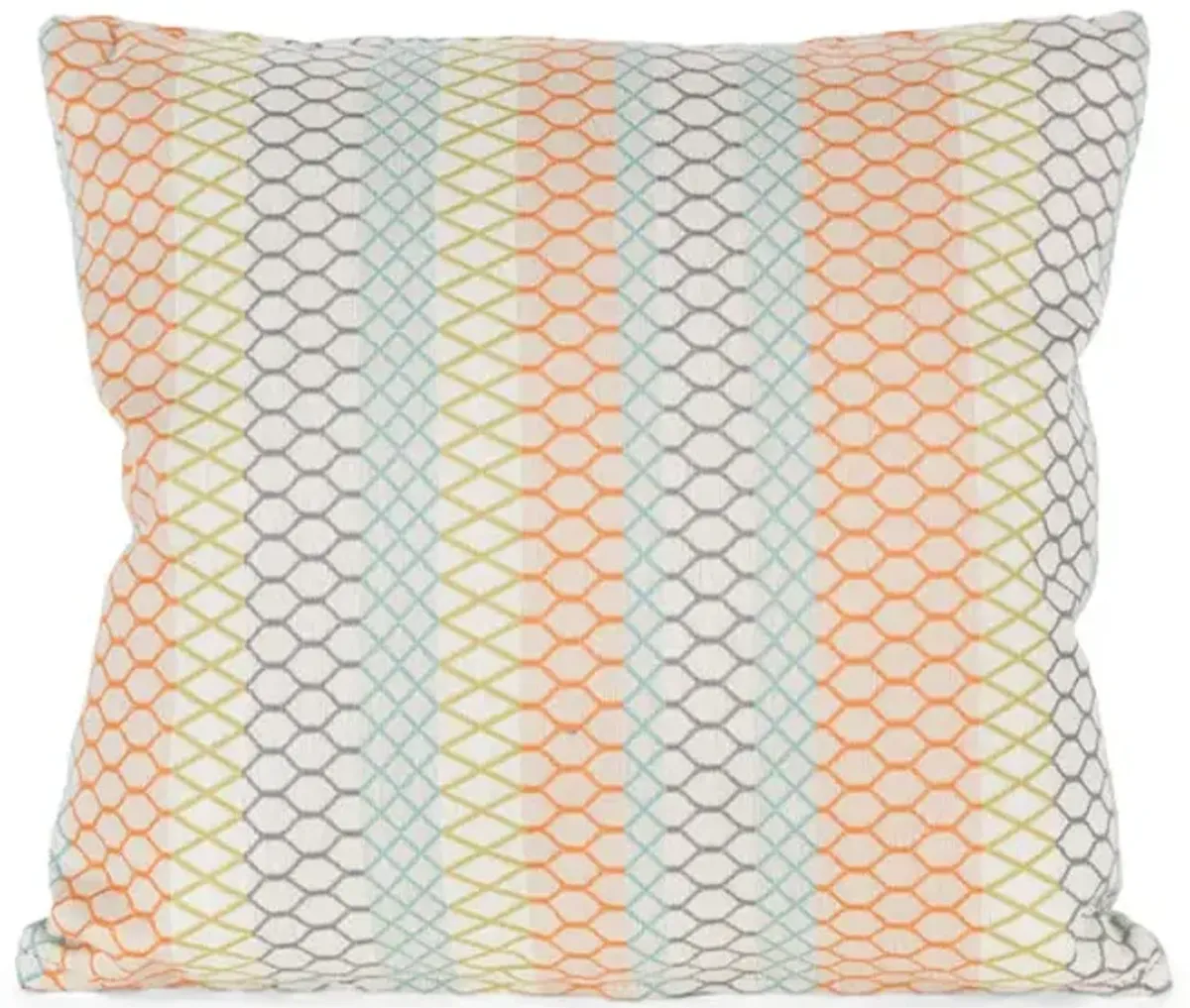 Design Lab 21  Catalina Toss Pillow