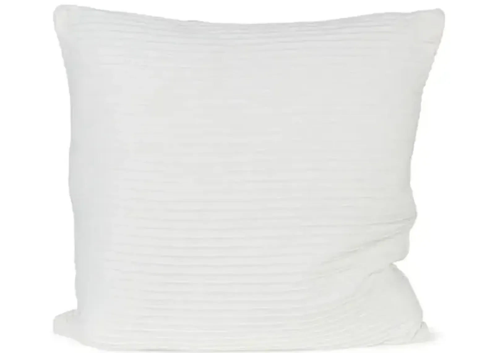 Design Lab 23  Coconut Toss Pillow