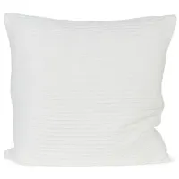 Design Lab 23  Coconut Toss Pillow