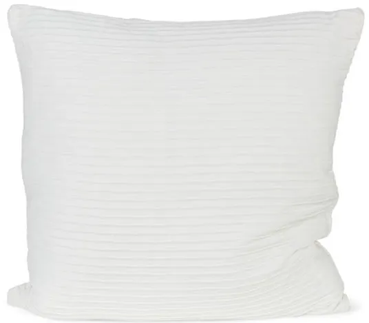 Design Lab 23  Coconut Toss Pillow