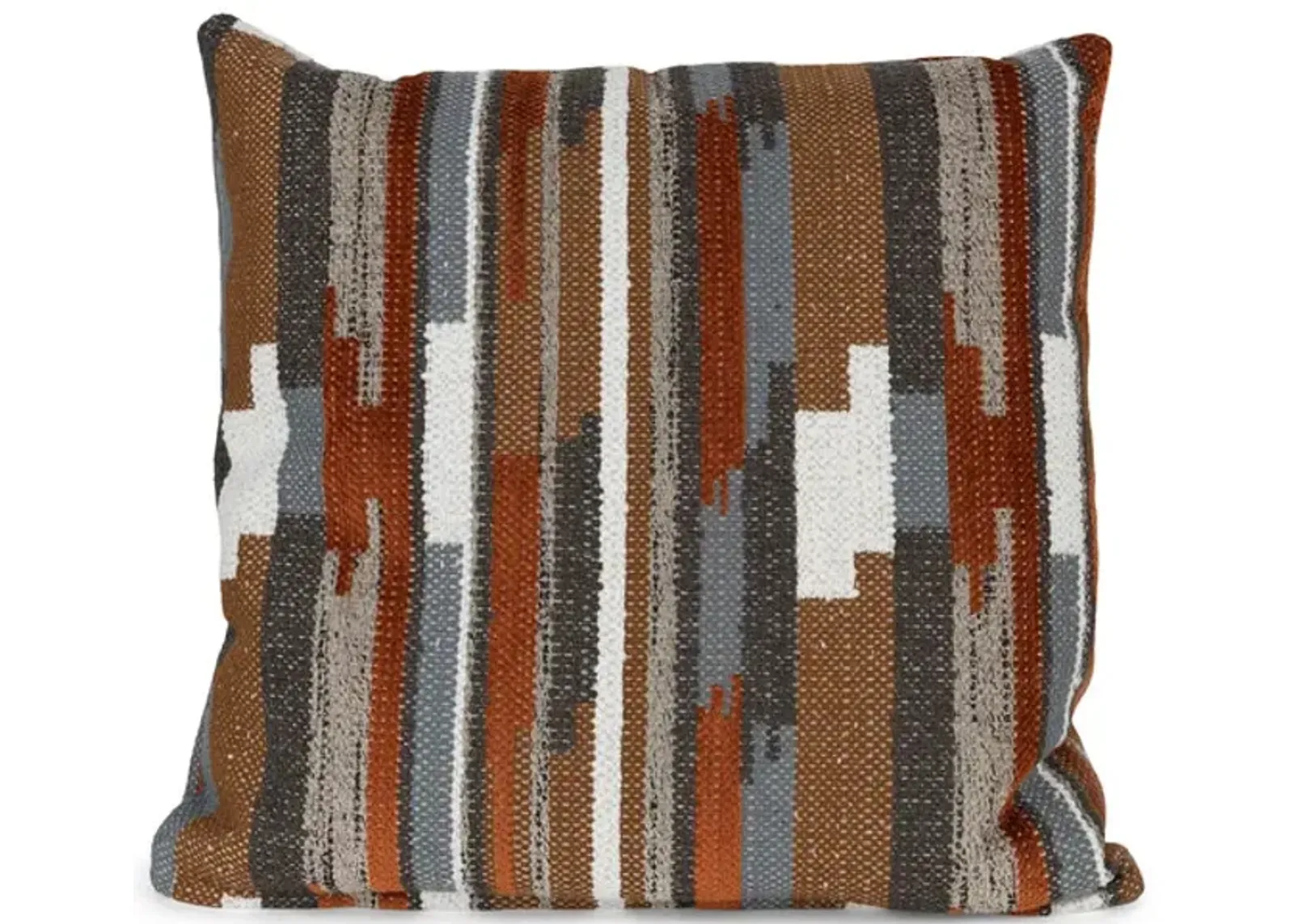 Design Lab 23  Nutmeg Toss Pillow