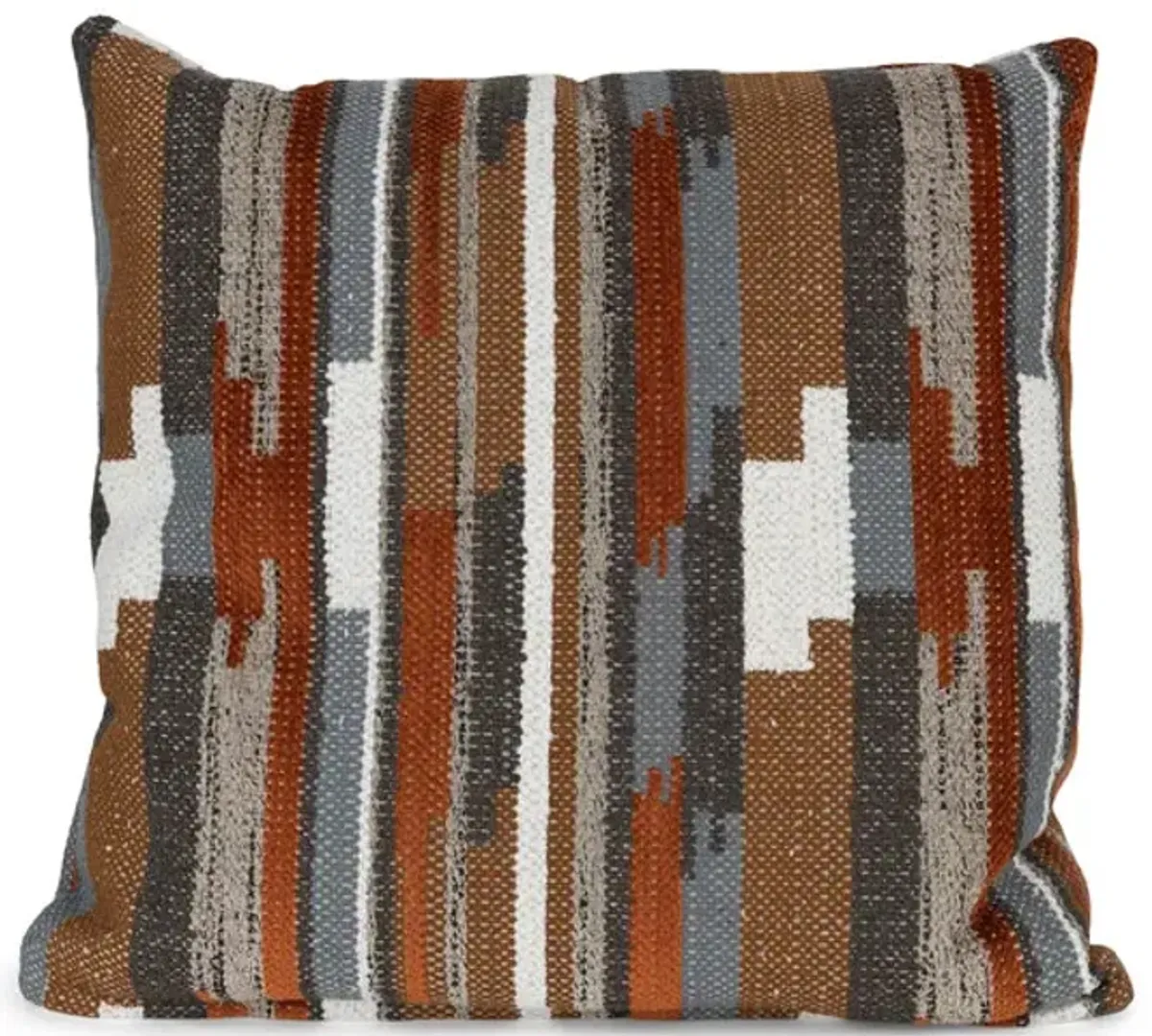 Design Lab 23  Nutmeg Toss Pillow