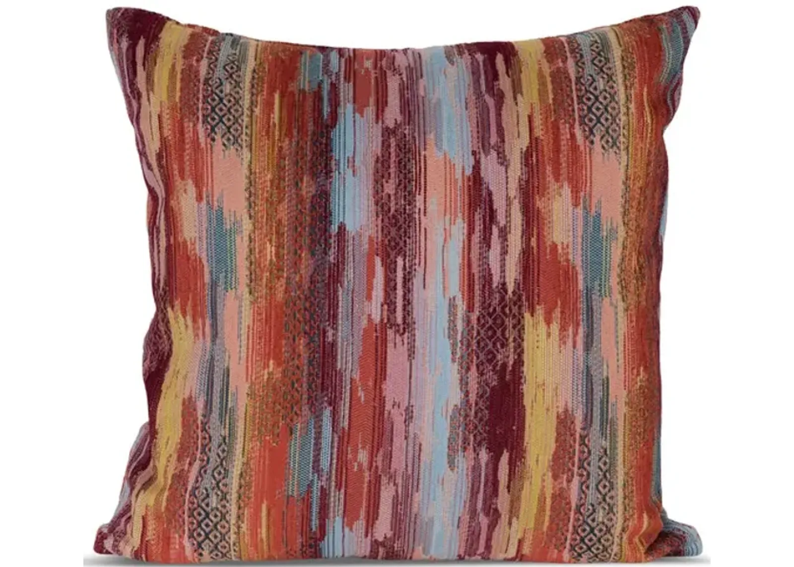 Design Lab 23  Heirloom Toss Pillow