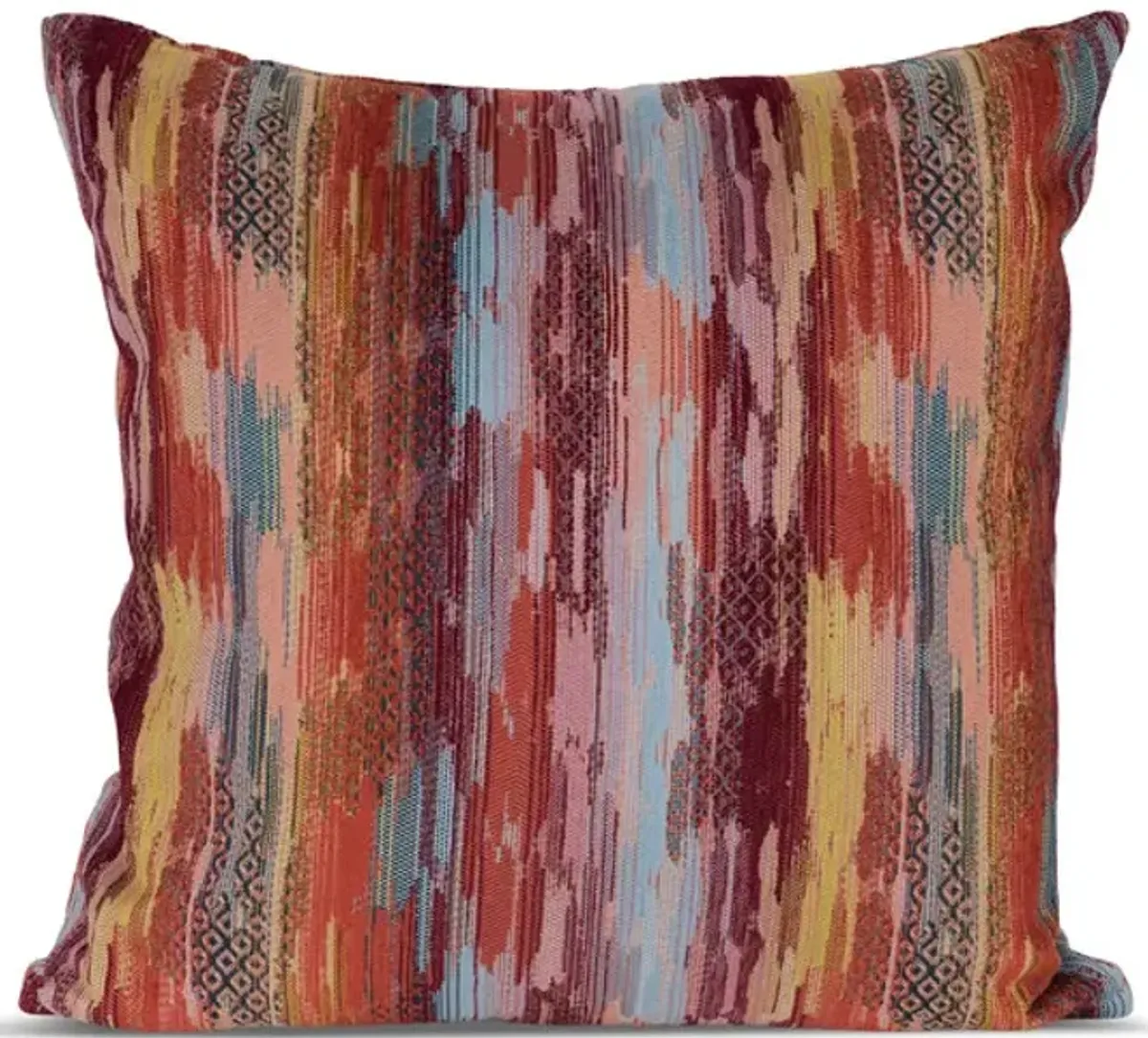 Design Lab 23  Heirloom Toss Pillow