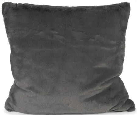 Design Lab 25   Sable Toss Pillow
