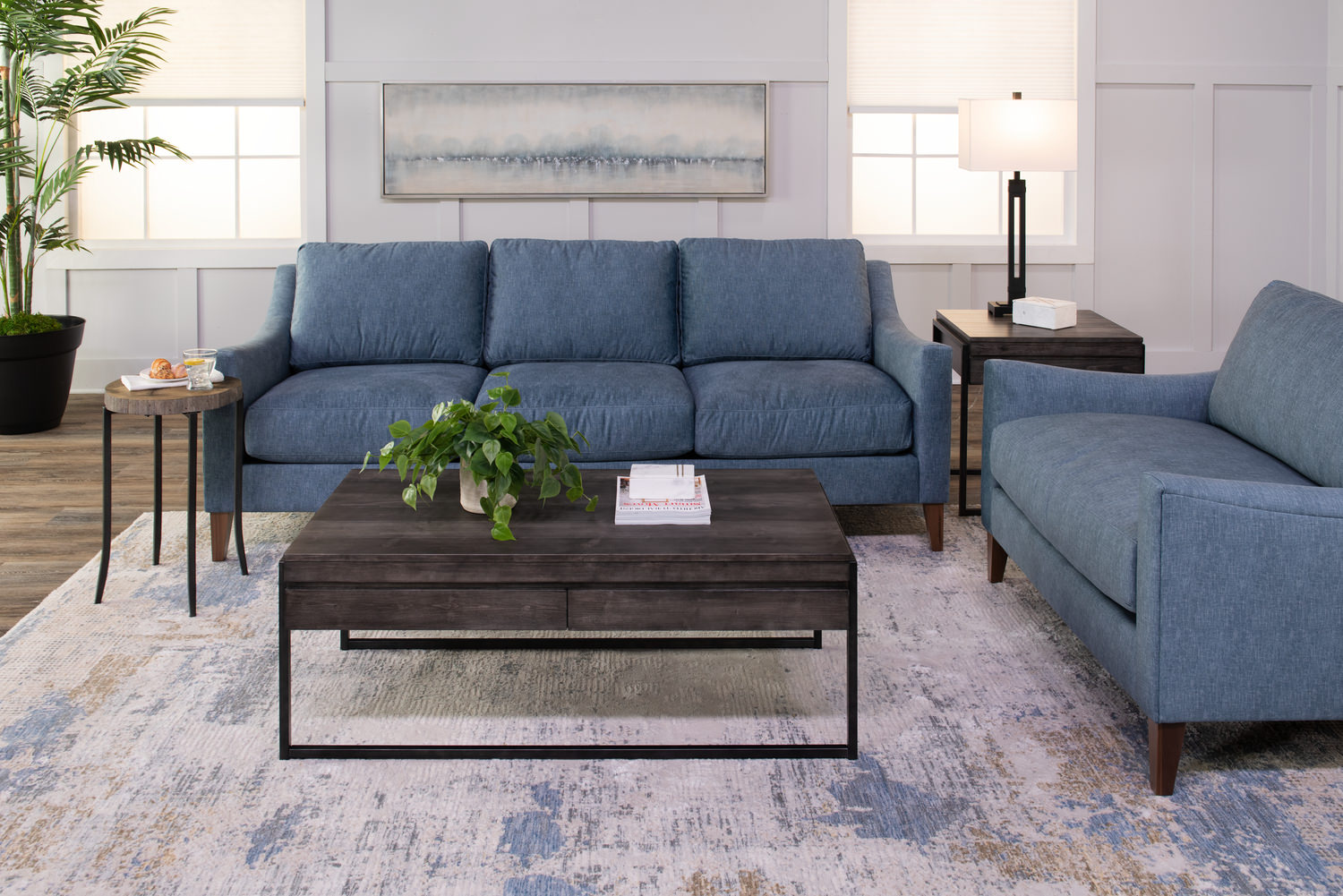 Design Lab Mostny Sofa