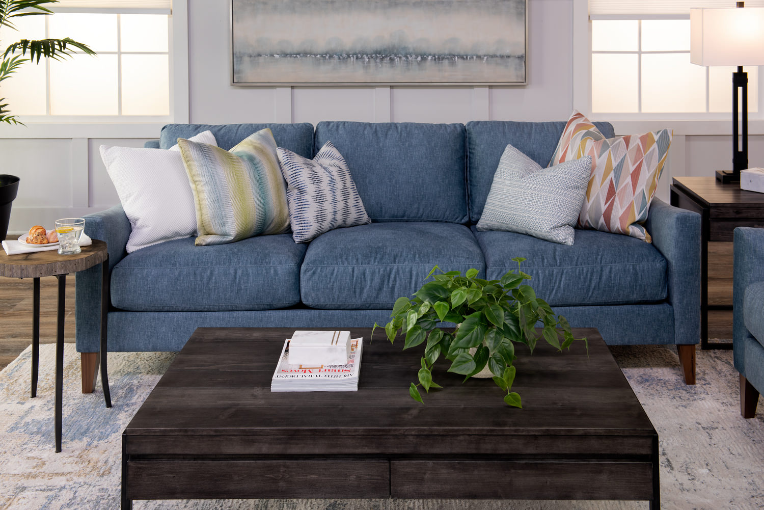 Design Lab Mostny Sofa