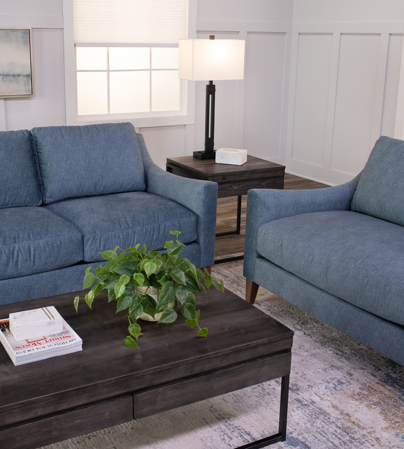 Design Lab Mostny Sofa