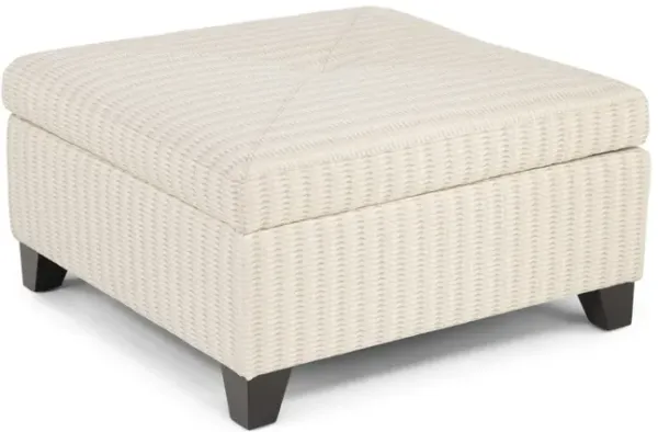 Juno Storage Ottoman