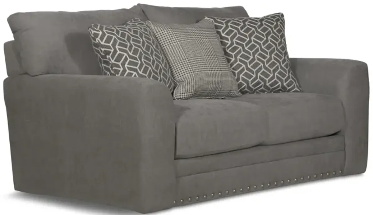 Baylor Gliding Loveseat