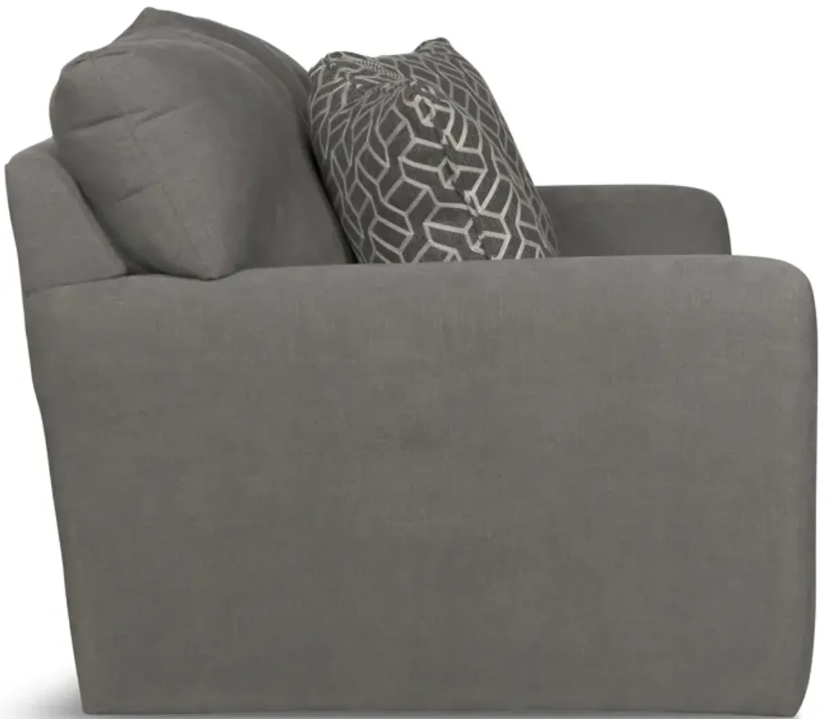 Baylor Gliding Loveseat