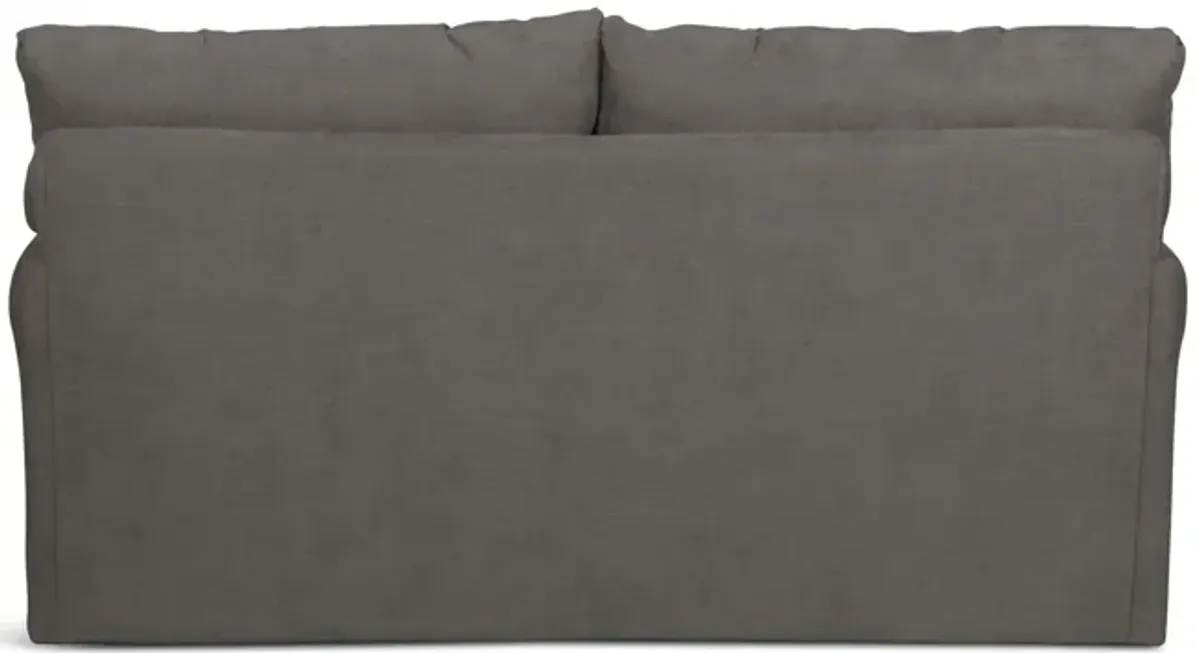 Baylor Gliding Loveseat