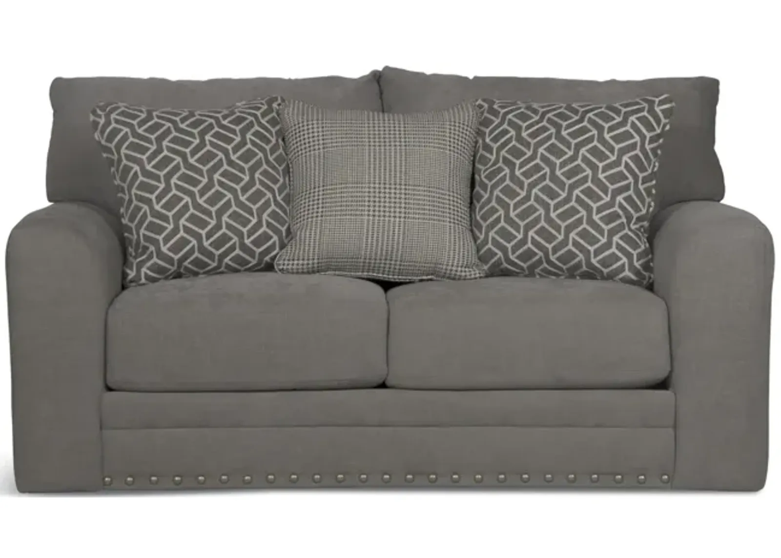 Baylor Gliding Loveseat