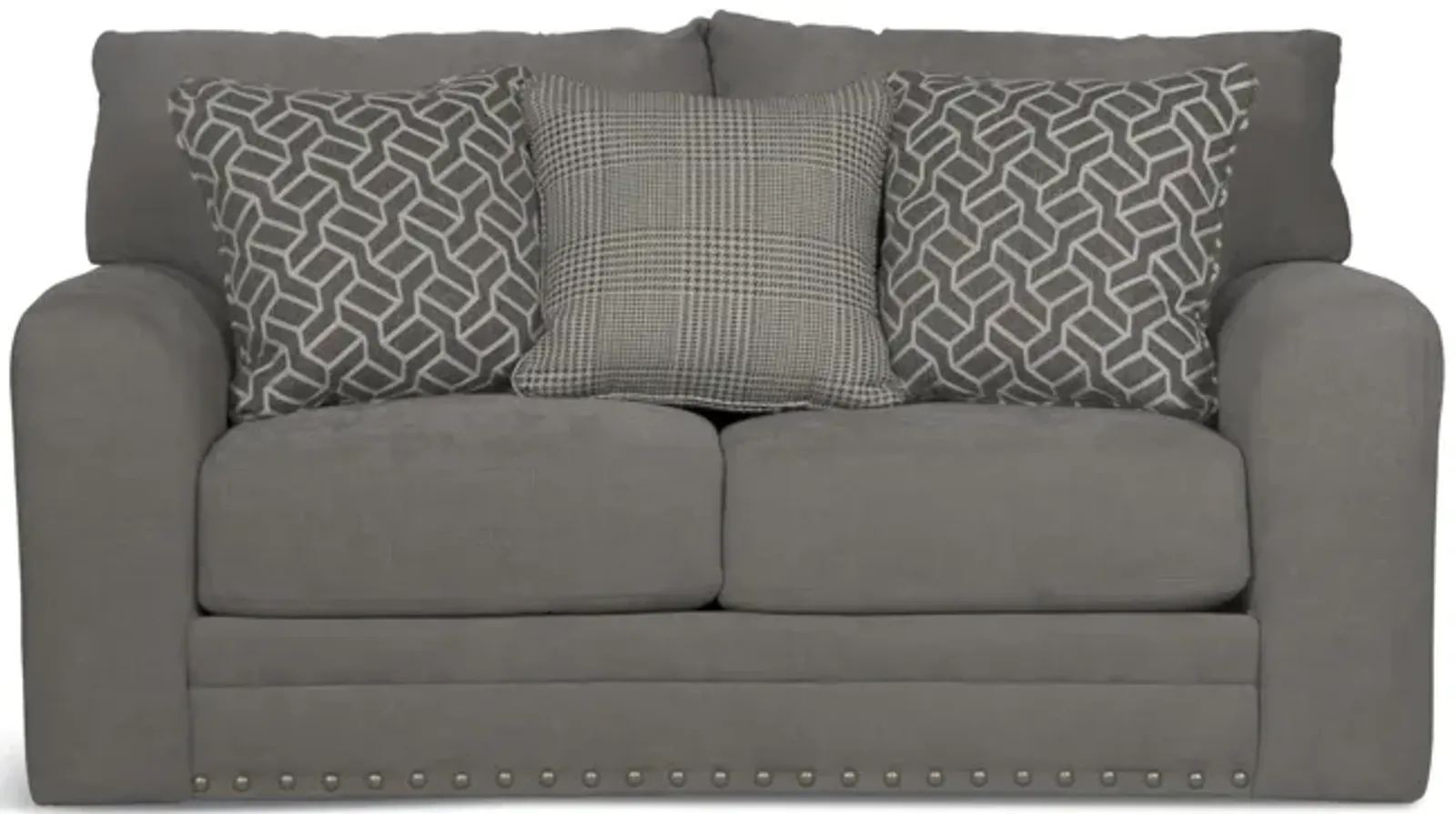 Baylor Gliding Loveseat