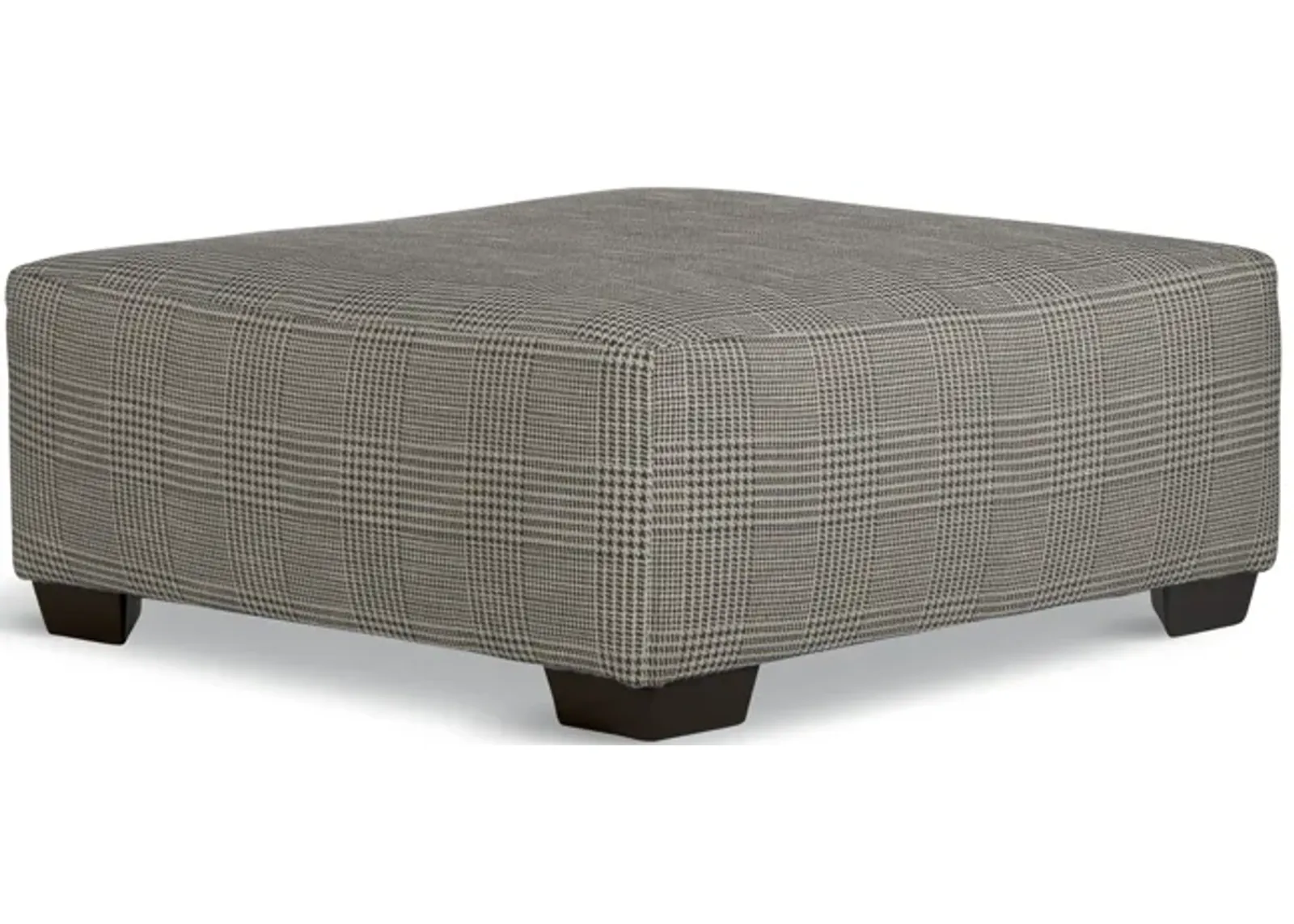 Baylor Cocktail Ottoman