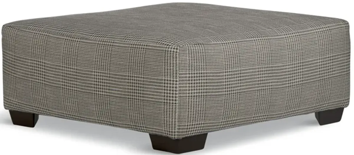 Baylor Cocktail Ottoman