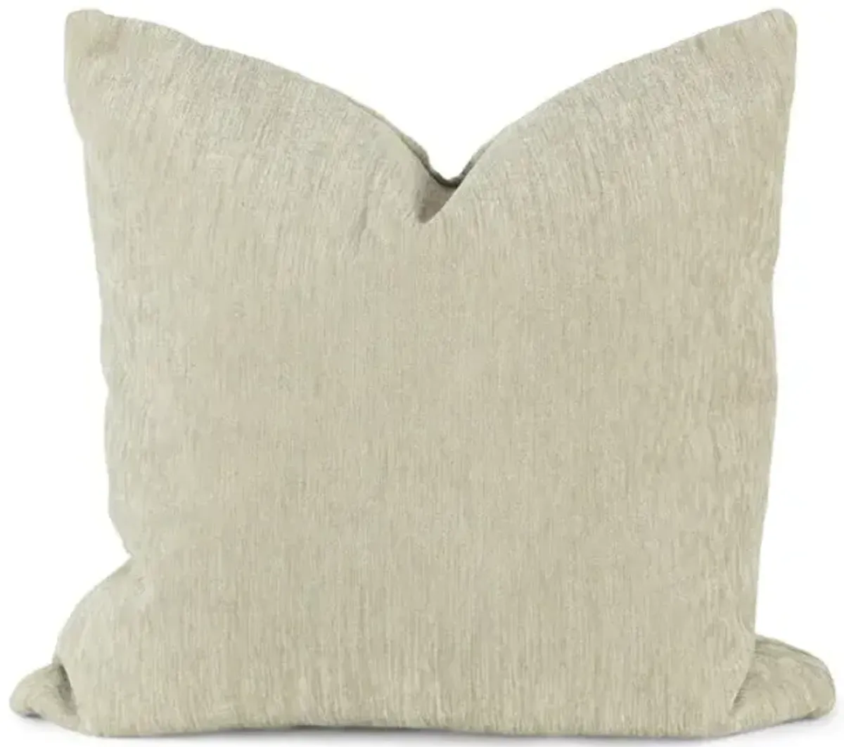 Design Lab 21  Toss Pillow Carrington Glacier