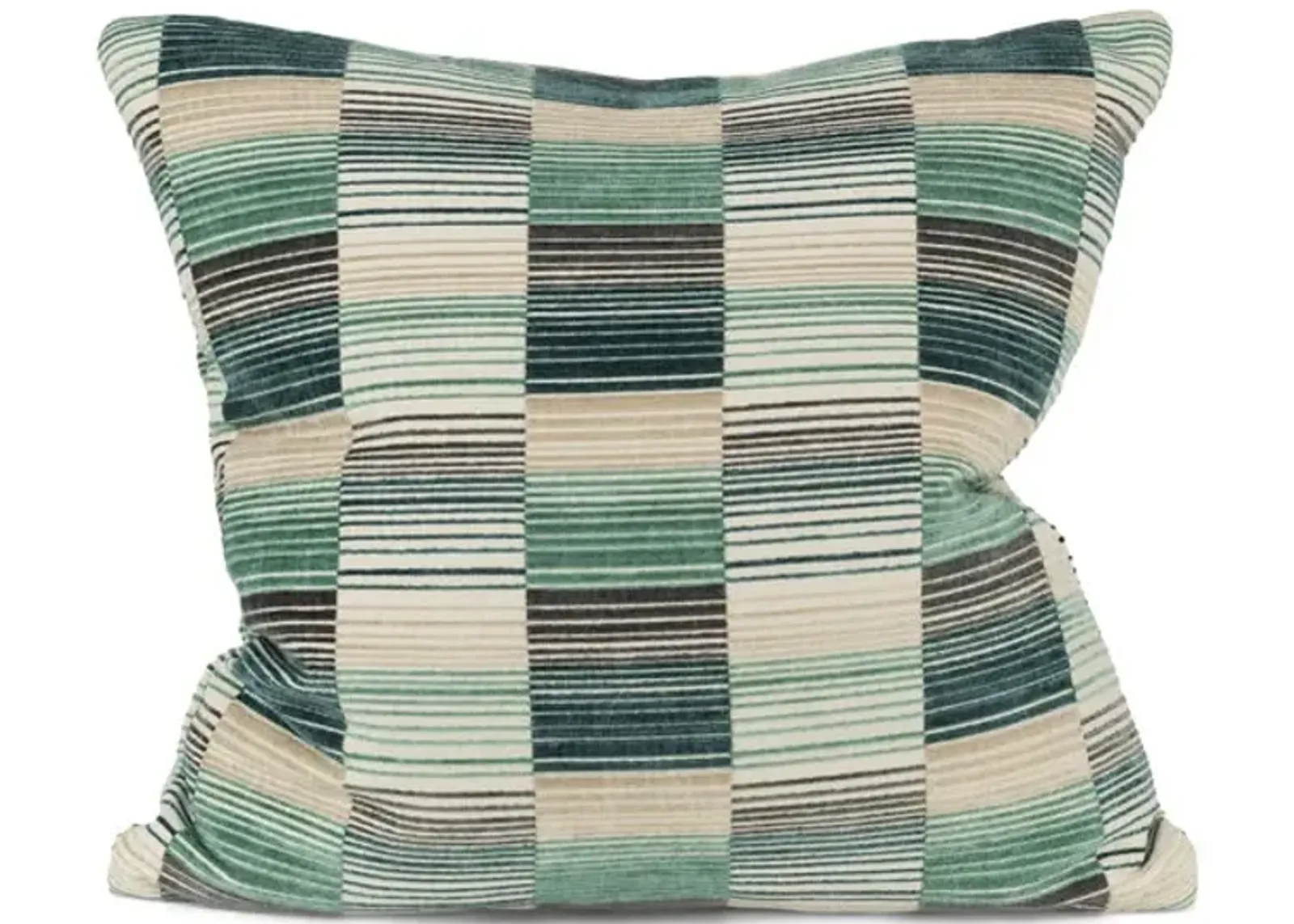 Design Lab 21  Toss Pillow Azusa Oceanic