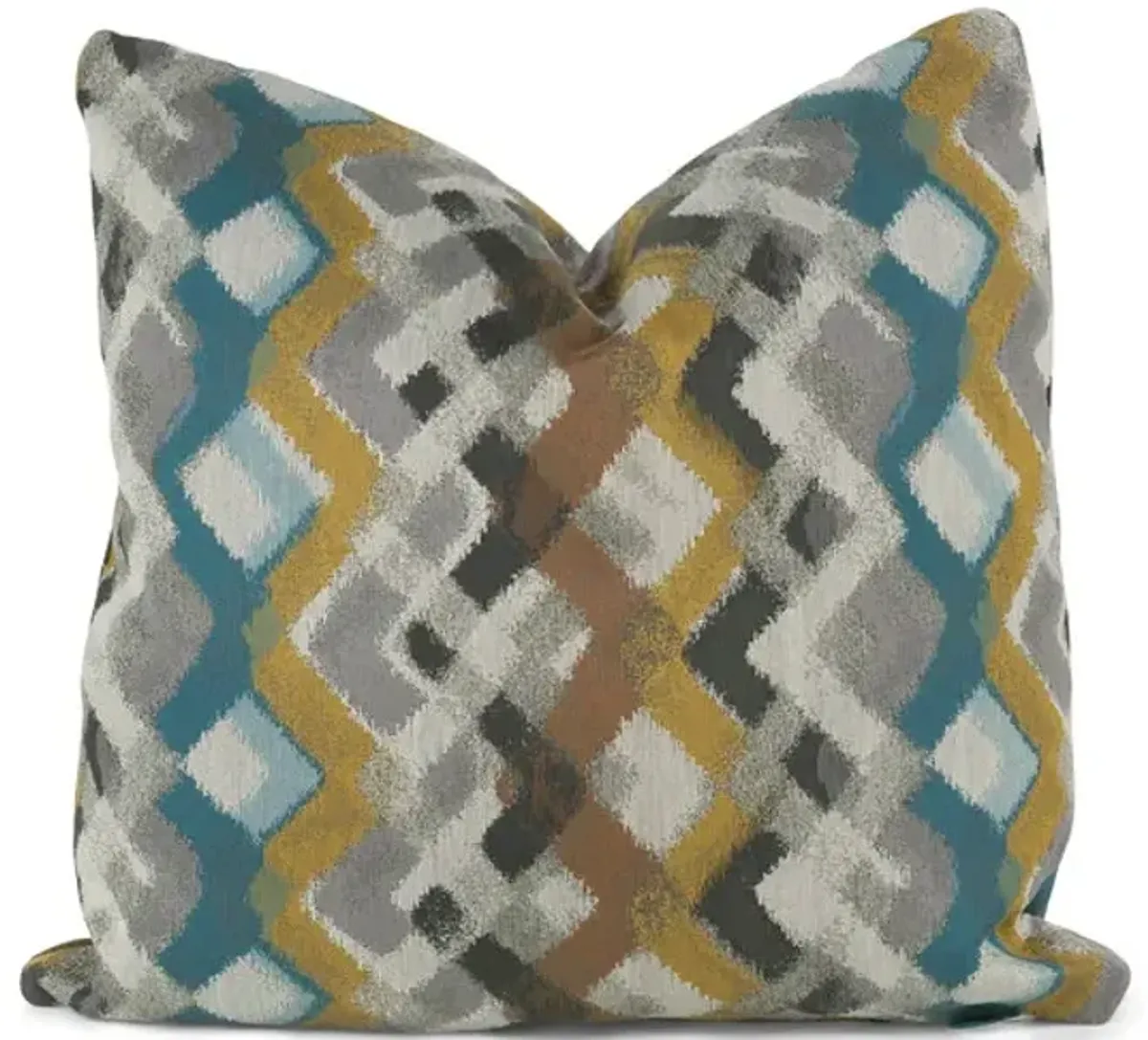 Design Lab 23  Toss Pillow Bippy Bop