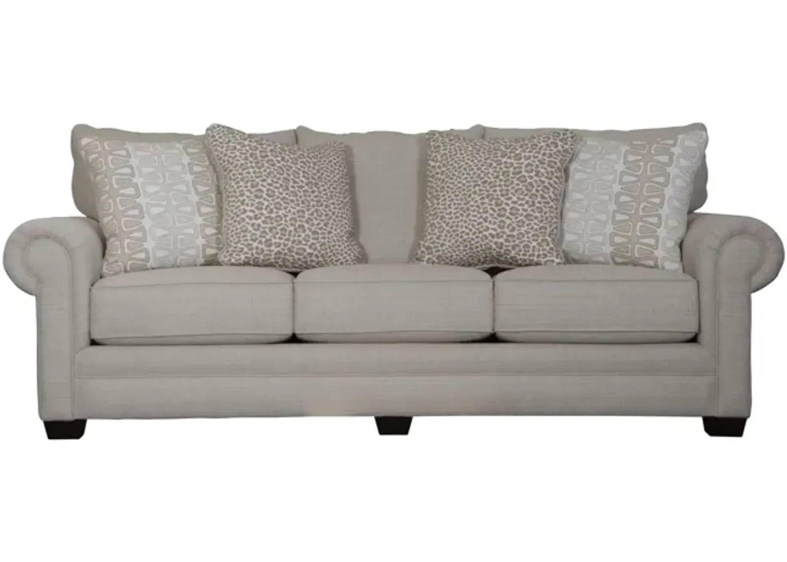 Marin Sofa- Linen