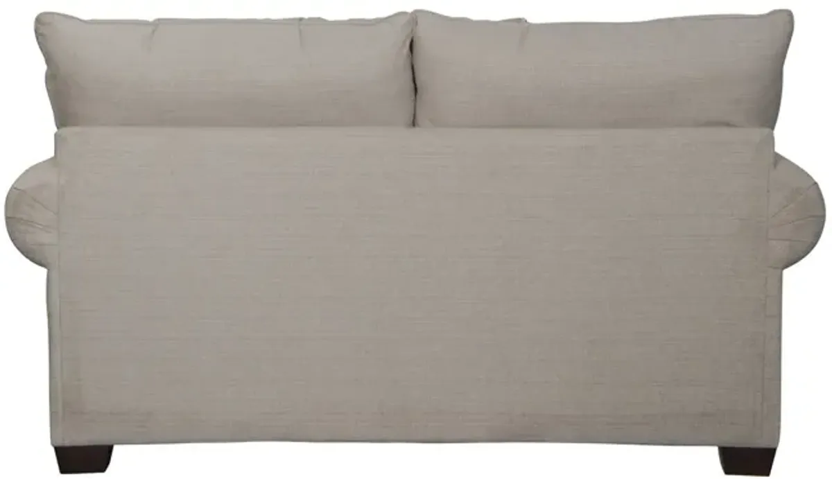 Marin Loveseat - Linen