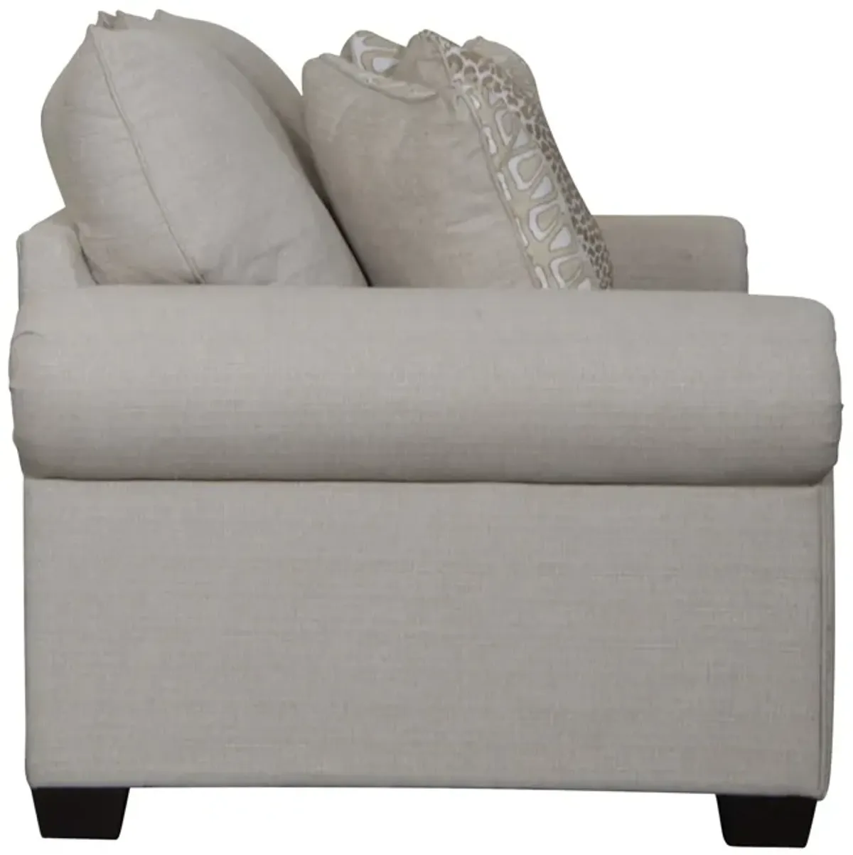 Marin Loveseat - Linen