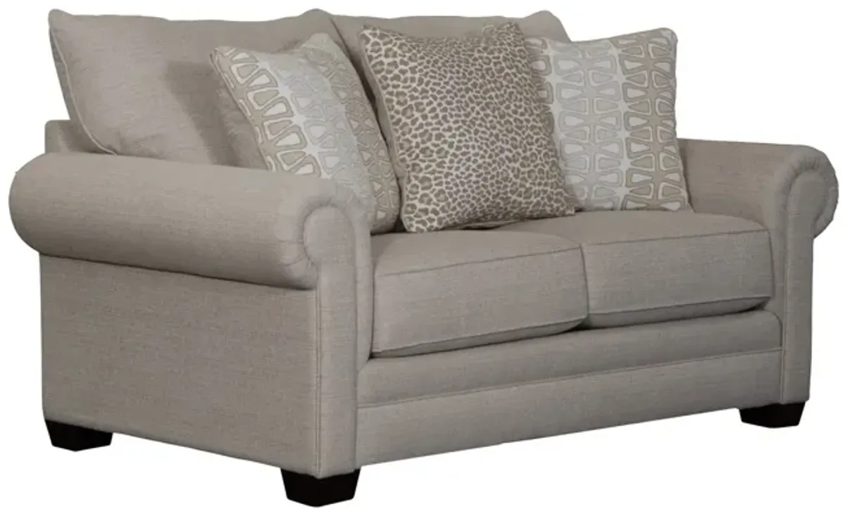 Marin Loveseat - Linen