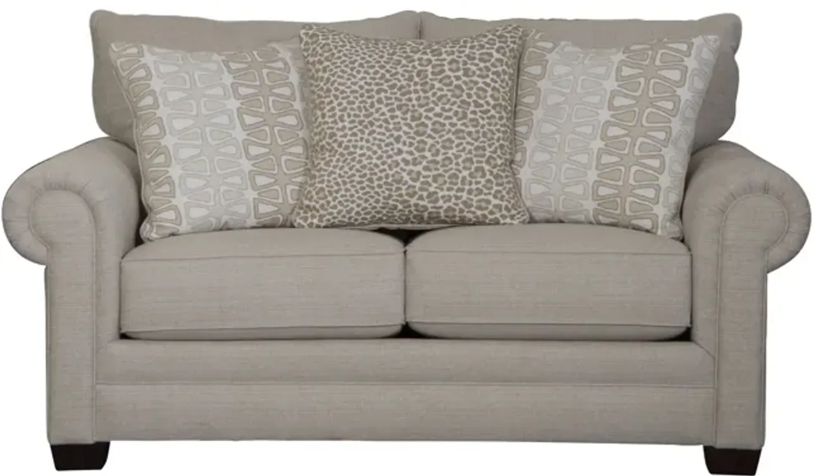 Marin Loveseat - Linen